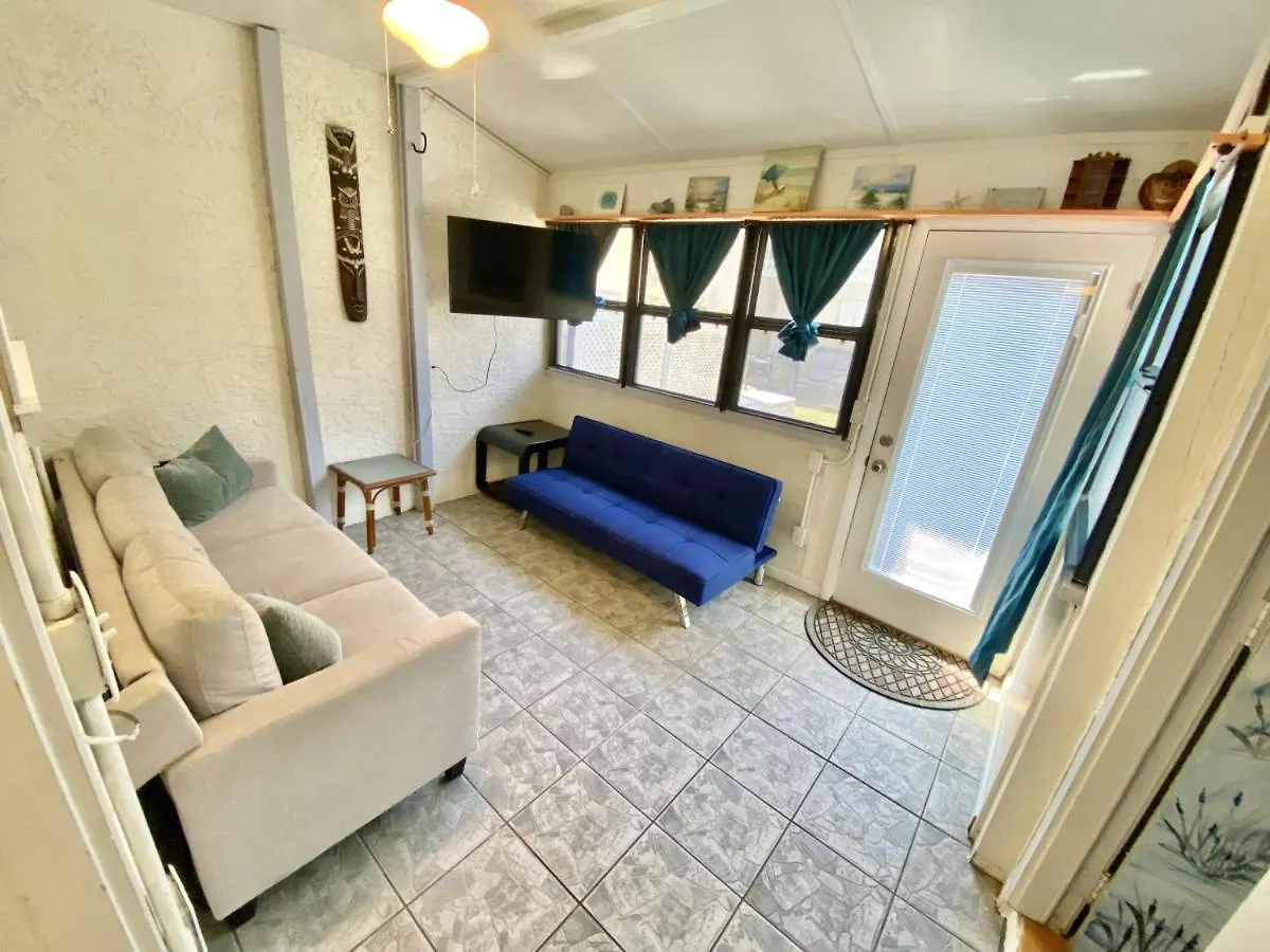 Вилла Gulf Highlands Townhouse 153 Damon Circle Панама-Сити США