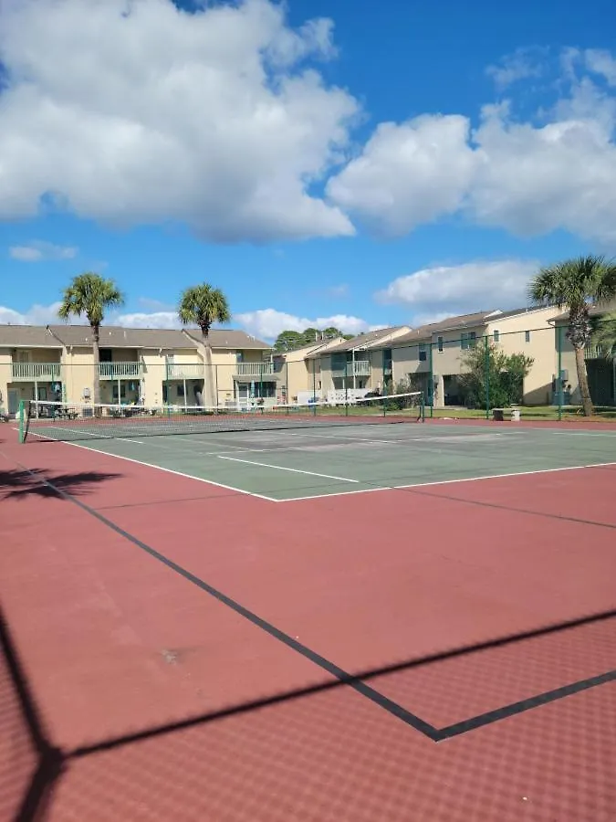 Дом отдыха Вилла Gulf Highlands Townhouse 153 Damon Circle Панама-Сити