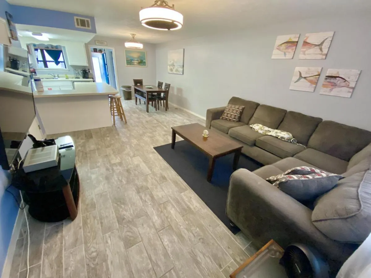 Вилла Gulf Highlands Townhouse 153 Damon Circle Панама-Сити