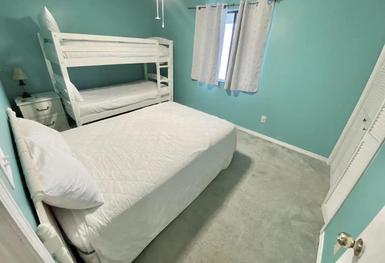 Вилла Gulf Highlands Townhouse 153 Damon Circle Панама-Сити 0*,