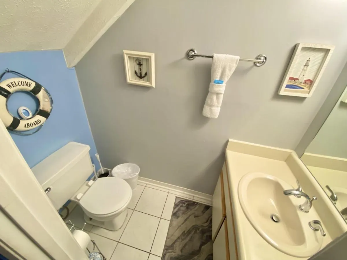 Вилла Gulf Highlands Townhouse 153 Damon Circle Панама-Сити