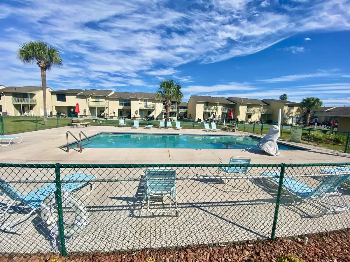 Gulf Highlands Townhouse 153 Damon Circle Villa Panama City Beach United States