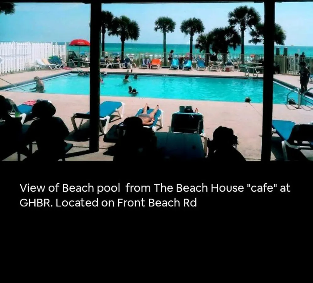Gulf Highlands Townhouse 153 Damon Circle Villa Panama City Beach