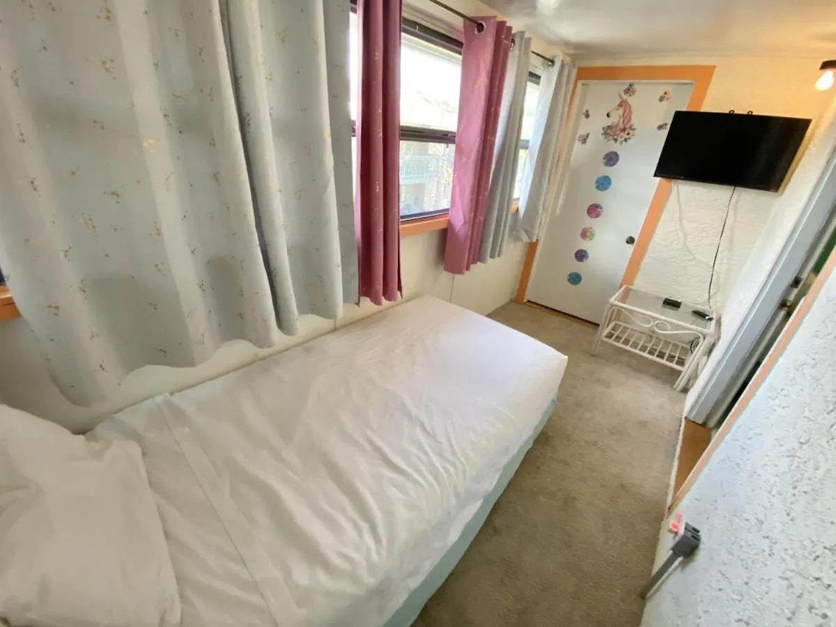 Gulf Highlands Townhouse 153 Damon Circle Villa Panama City Beach 0*,  United States